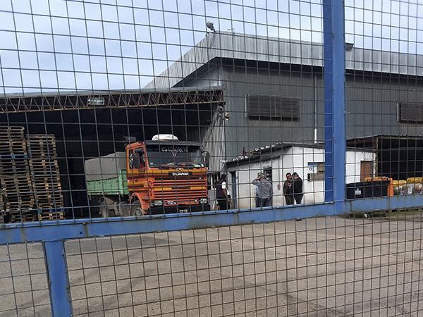 Proyecto Pro.Na.Com - Desarrollo del programa